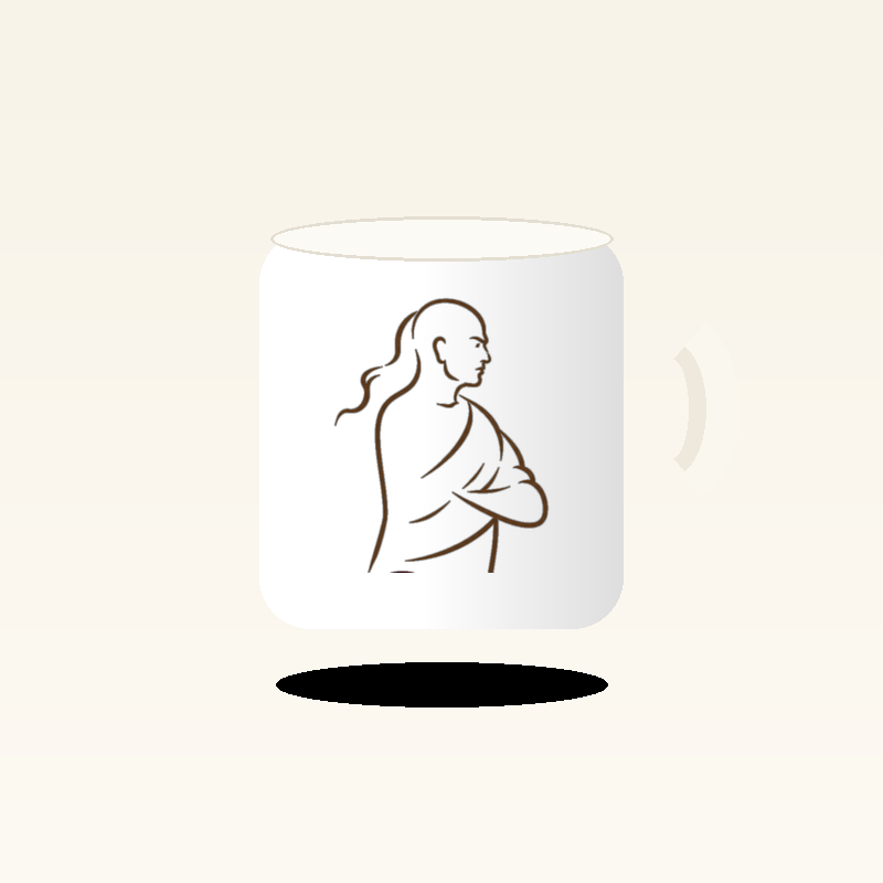 Chanakya Mug