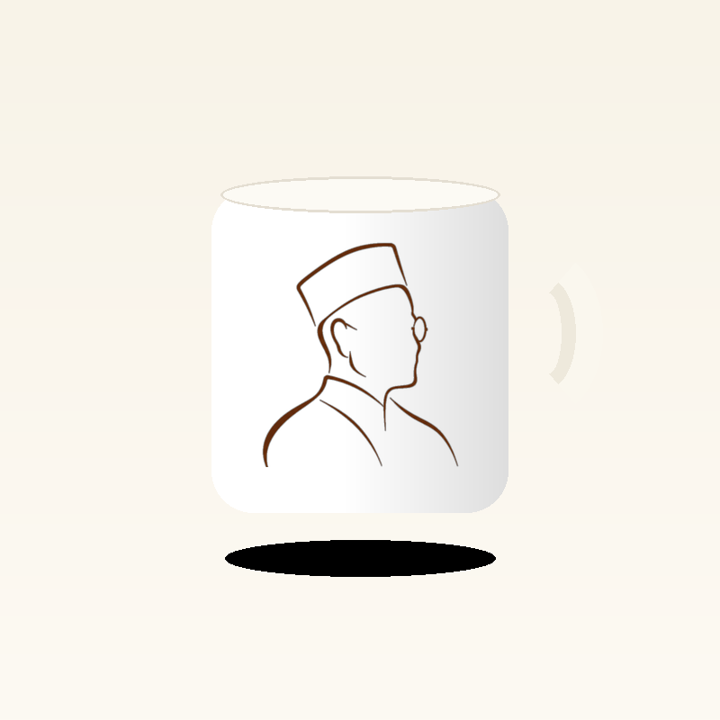 Savarkar Mug