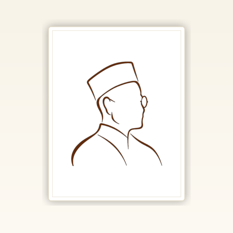 Savarkar Poster