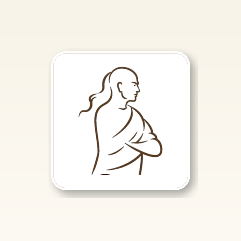 Chanakya Sticker Pack