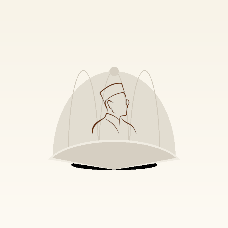 Savarkar Cap