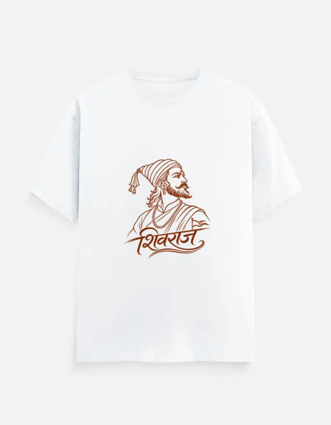“ShivarajeDark” T-Shirt